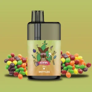 GROO MAX – SKITTLES