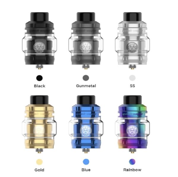 Geekvape Z Max Tank