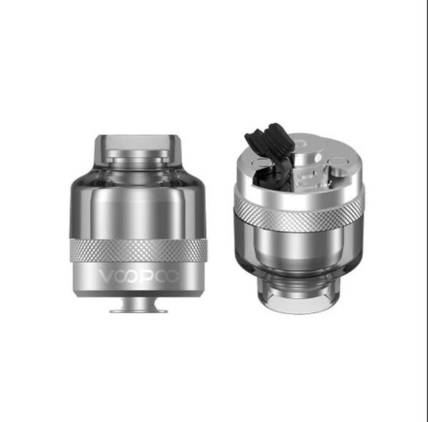 Voopoo RTA Pod for Drag S/X 2ml - Image 4