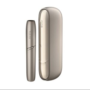 IQOS 3 Duo Kit