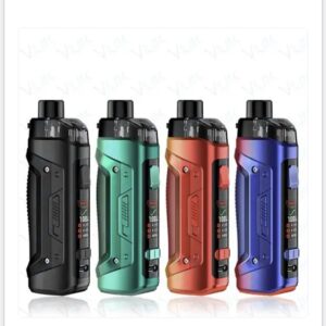 GEEKVAPE B100 BOOST PRO 2 POD KIT