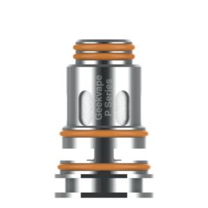 GEEKVAPE P SERIES COIL HEADS (PACK OF 5)