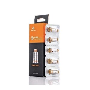 Geek Vape Aegis G POD Replacement Coils