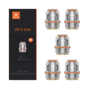 Geek Vape Z Series Mesh Coils