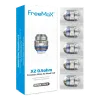 Freemax X 904L Fireluke