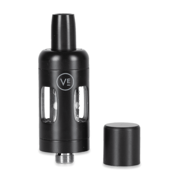 V-NIX Series Clearomiser Tank in Black - Image 2