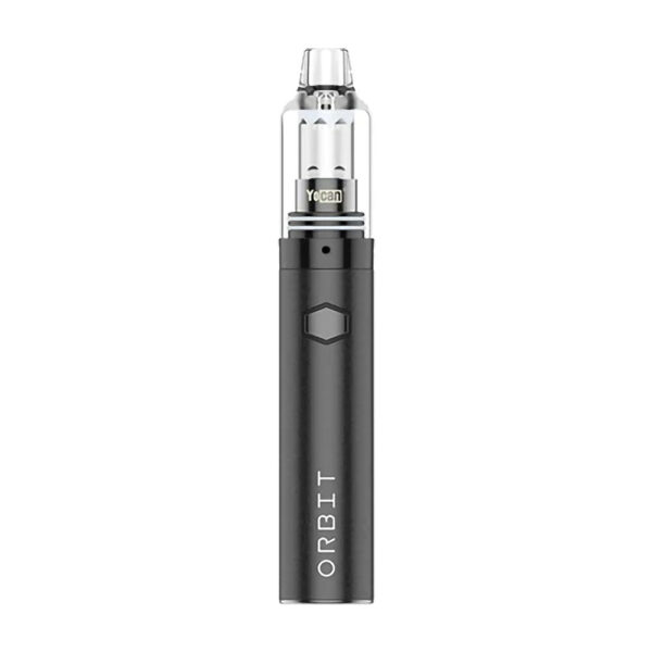 Yocan Orbit Concentrate Vaporizer – 1800mAh - Image 2