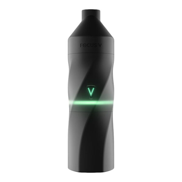 Focus V AERIS Vaporizer – 800mAh / Black - Image 2