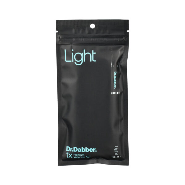 Dr. Dabber Light Vaporizer Kit | 140mAh - Image 2