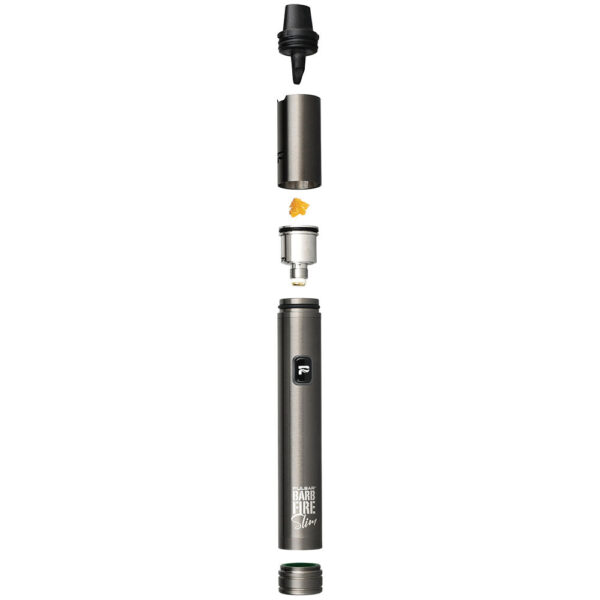 Pulsar Barb Fire Slim Variable Voltage 2-in-1 Vape | 800mAh - Image 14